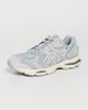 ASICS ASICS GEL-K1011 Sneakers Piedmont Grey/Gravel M 6.5/ W - 2