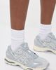ASICS ASICS GEL-K1011 Sneakers Piedmont Grey/Gravel M 6.5/ W - 3