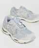 ASICS ASICS GEL-K1011 Sneakers Piedmont Grey/Gravel M 6.5/ W - 4