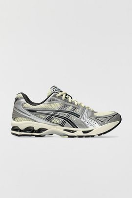 ASICS ASICS GEL-Kayano 14 Running Sneakers in Oyster White/Steeple Grey at Urban Outfitters
