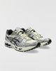 ASICS ASICS GEL-Kayano 14 Running Sneakers in Oyster White/Steeple Grey at Urban Outfitters - 2