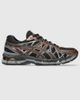 ASICS ASICS GEL-KAYANO 20 Sneakers in Black/Reddish Brown, Men's at Urban Outfitters - 1