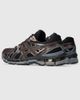 ASICS ASICS GEL-KAYANO 20 Sneakers in Black/Reddish Brown, Men's at Urban Outfitters - 3