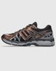 ASICS ASICS GEL-KAYANO 20 Sneakers in Black/Reddish Brown, Men's at Urban Outfitters - 4