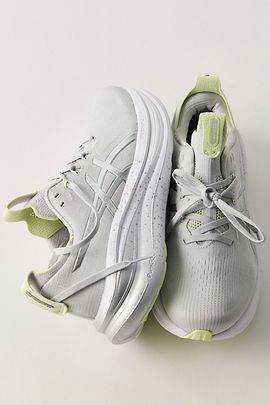 ASICS ASICS GEL-NIMBUS 28 PLATINUM Sneakers