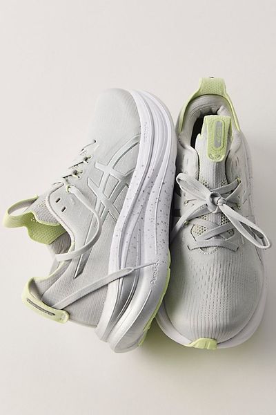 ASICS ASICS GEL-NIMBUS 28 PLATINUM Sneakers