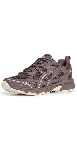 ASICS ASICS Gel-Nunobiki Sneakers Cocoa Powder/Pure Silver M 5/ W