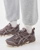 ASICS ASICS Gel-Nunobiki Sneakers Cocoa Powder/Pure Silver M 5/ W - 3