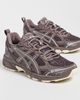 ASICS ASICS Gel-Nunobiki Sneakers Cocoa Powder/Pure Silver M 5/ W - 5