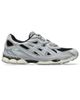 ASICS ASICS GEL-NYC Sportstyle Sneakers in Black/Piedmont Grey at Urban Outfitters - 1