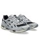 ASICS ASICS GEL-NYC Sportstyle Sneakers in Black/Piedmont Grey at Urban Outfitters - 4