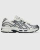 ASICS ASICS GEL-STRATUS MC Sportstyle Sneakers in Cream/Pure Silver at Urban Outfitters - 1