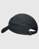 ASICS ASICS Light Woven Running Baseball Hat in Performance Black, Men's at Urban Outfitters - 4