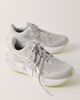 ASICS ASICS Novablast 6 Platinum Sneakers - 2