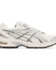 ASICS ASICS Off-White & Silver Gel-DS Trainer 14 Sneakers - 1