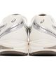 ASICS ASICS Off-White & Silver Gel-DS Trainer 14 Sneakers - 2