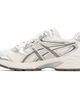 ASICS ASICS Off-White & Silver Gel-DS Trainer 14 Sneakers - 3