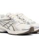 ASICS ASICS Off-White & Silver Gel-DS Trainer 14 Sneakers - 4
