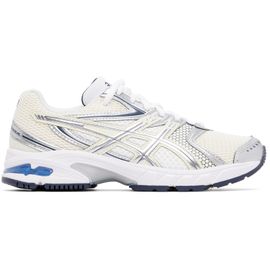 ASICS ASICS Off-White Gel-DS Trainer 14 Sneakers