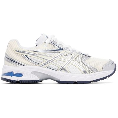 ASICS ASICS Off-White Gel-DS Trainer 14 Sneakers