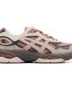 ASICS ASICS Pink & Off-White Gel-NYC 2.0 Sneakers - 1