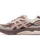 ASICS ASICS Pink & Off-White Gel-NYC 2.0 Sneakers - 3