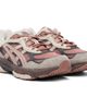 ASICS ASICS Pink & Off-White Gel-NYC 2.0 Sneakers - 4
