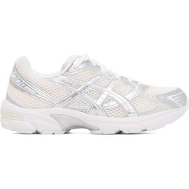 ASICS ASICS Pink & Silver Gel-1130 Sneakers