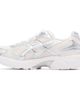 ASICS ASICS Pink & Silver Gel-1130 Sneakers - 3