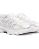 ASICS ASICS Pink & Silver Gel-1130 Sneakers - 4