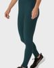 ASICS ASICS Rib High Waist 7/8 Athletic Legging in Saxon Green, Women's at Urban Outfitters - 4