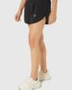 ASICS ASICS Road 3.5in Running Short in Performance Black, Women's at Urban Outfitters - 1