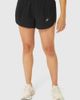 ASICS ASICS Road 3.5in Running Short in Performance Black, Women's at Urban Outfitters - 2
