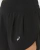 ASICS ASICS Road 3.5in Running Short in Performance Black, Women's at Urban Outfitters - 4