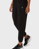 ASICS ASICS Silver Woven Athletic Pant in Performance Black, Women's at Urban Outfitters - 1