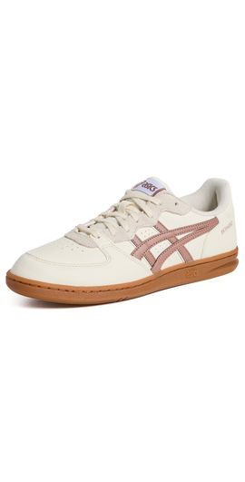 ASICS ASICS Skyhand OG Sneakers Ivory/Umeboshi M 5/ W