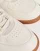 ASICS ASICS Skyhand OG Sneakers Ivory/Umeboshi M 5/ W - 6