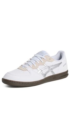ASICS ASICS Skyhand OG Sneakers White/Pure Silver M 9.5/ W