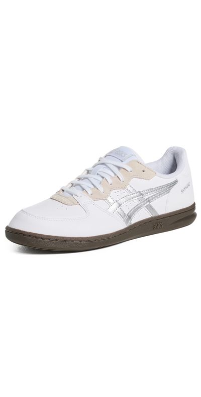 ASICS ASICS Skyhand OG Sneakers White/Pure Silver M 9.5/ W