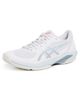 ASICS ASICS Solution Swift FF 2 Sneakers White/Sky - 1