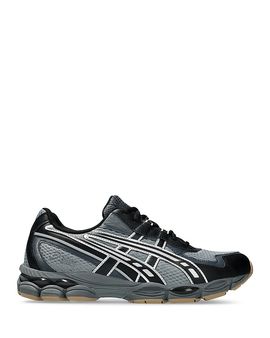 Asics Asics Unisex Gel-nyc 2055 Sneakers in White/Menthol