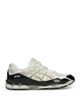 Asics Asics Unisex Gel-nyc Sneakers in Smoke Grey - 1