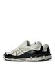 Asics Asics Unisex Gel-nyc Sneakers in Smoke Grey - 4