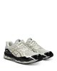 Asics Asics Unisex Gel-nyc Sneakers in Smoke Grey - 5