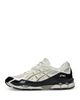 Asics Asics Unisex Gel-nyc Sneakers in Smoke Grey - 6