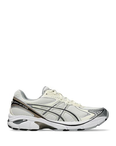 Asics Asics Unisex Gt-2160 Running Sneakers in Cream/Carb