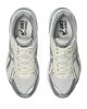 Asics Asics Unisex Gt-2160 Running Sneakers in Cream/Carb - 2