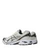 Asics Asics Unisex Gt-2160 Running Sneakers in Cream/Carb - 4