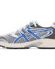 ASICS ASICS White & Black Gel-DS Trainer 14 Sneakers - 3
