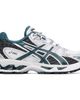 ASICS ASICS White & Black Gel-Nimbus 10.1 Sneakers - 1
